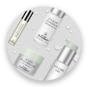 Kosmetikprodukte von Dr. Eckstein