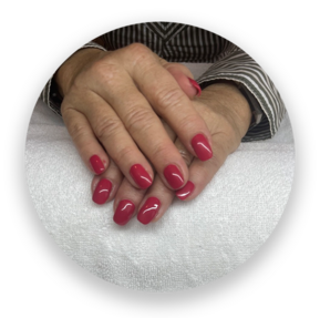 Handpflege von Angels of Beauty