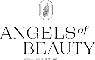 Logo von Angels of Beauty
