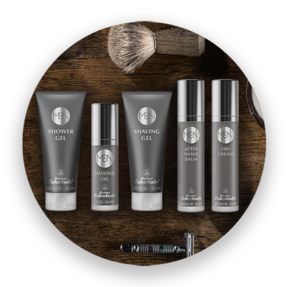 Produkte für Männer von Dr. Eckstein